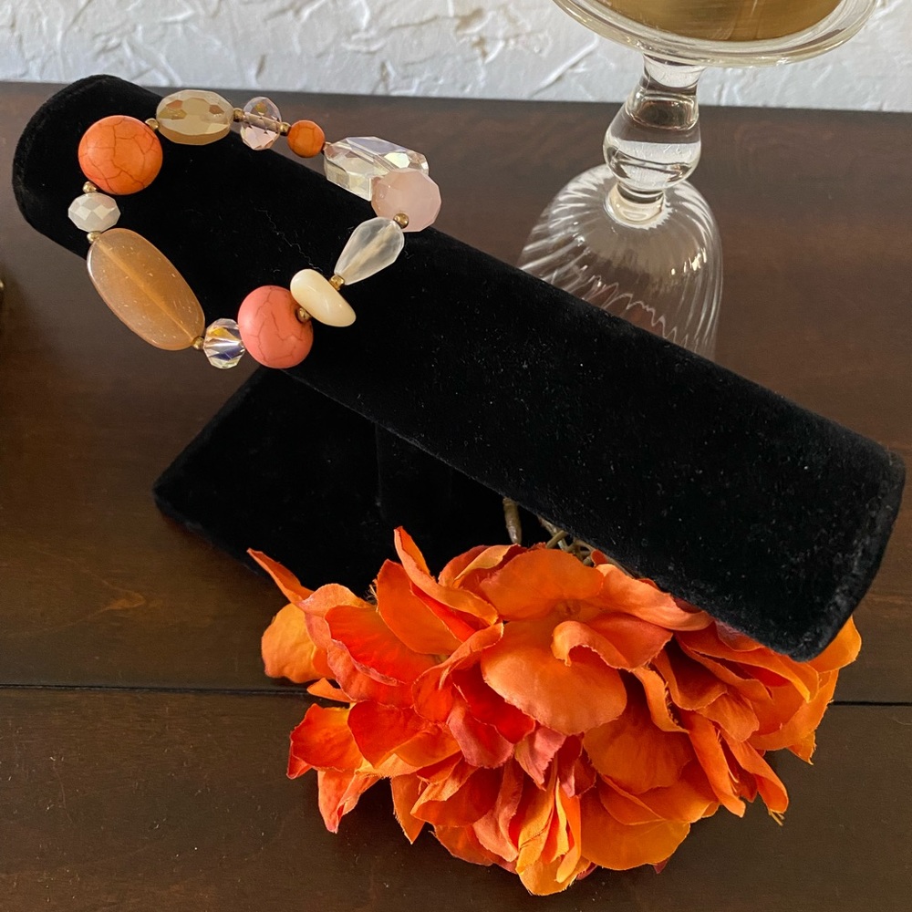 Ladies Fashion Jewelry